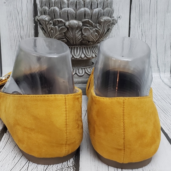 Call It Spring Vegan Flats, Size 8.5 - Picture 8 of 10